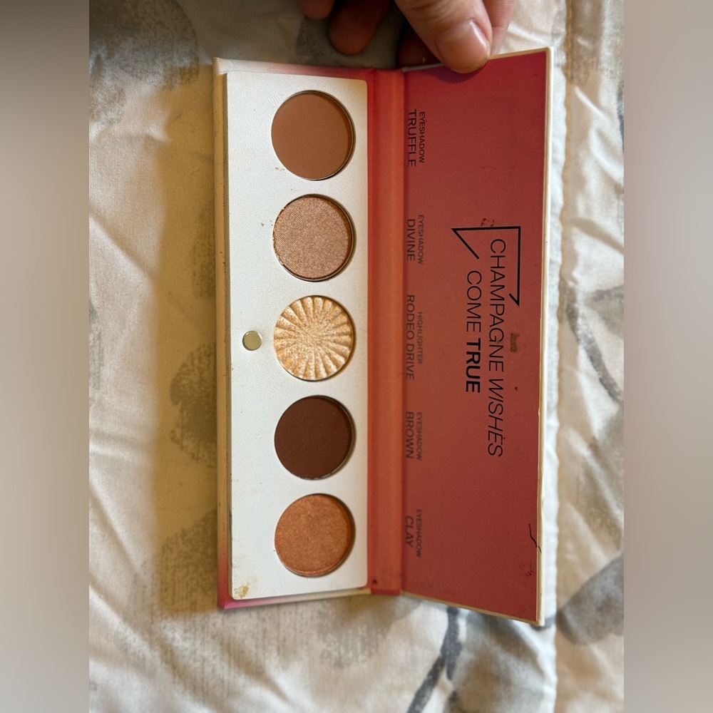 Makeup